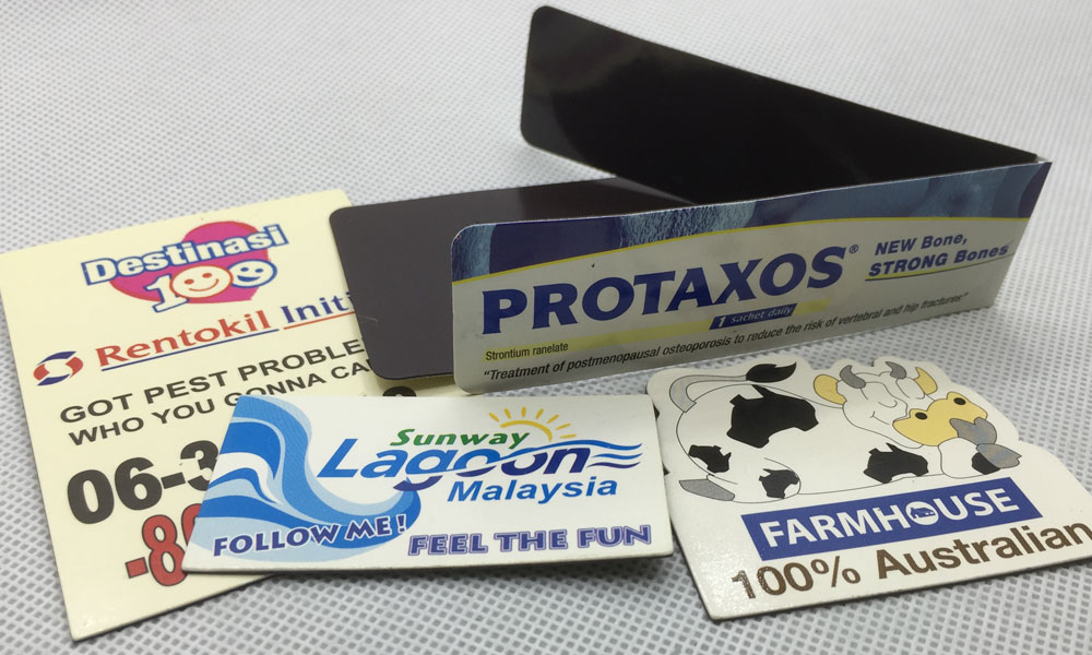 Fridge Magnet Supplier Malaysia